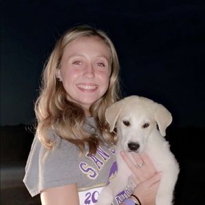 Meet your Posher, Kaleigh